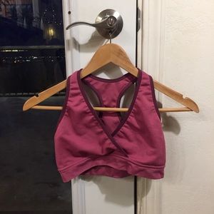 Patagonia sports bra💕